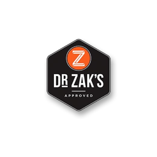 Dr. ZAK'S